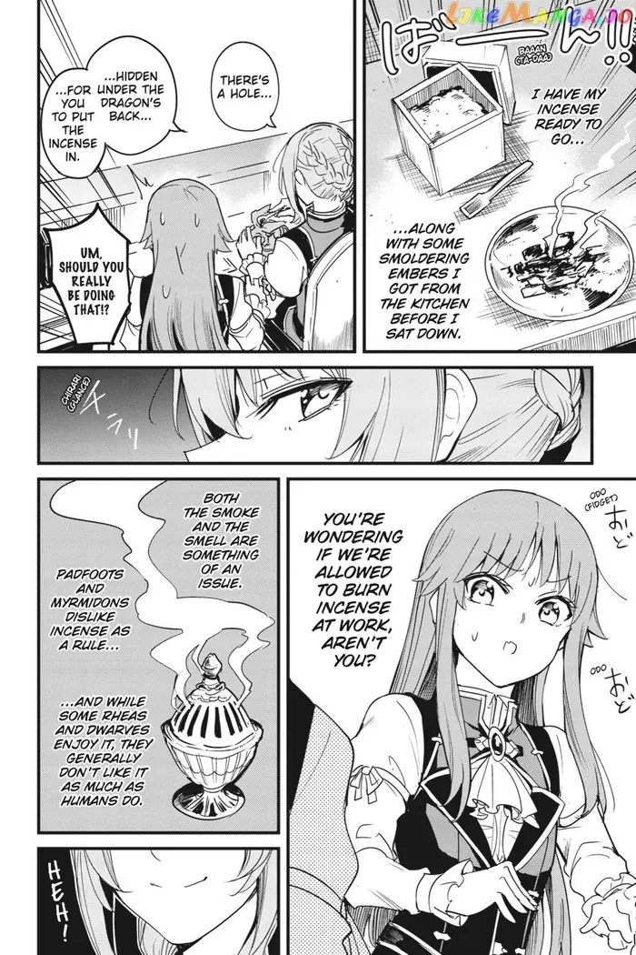 Goblin Slayer: Side Story Year One Chapter 82 image 06_optimized